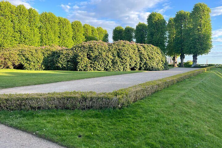 Frederiksborg Castle and Gardens: A Self-Guided Audio Tour