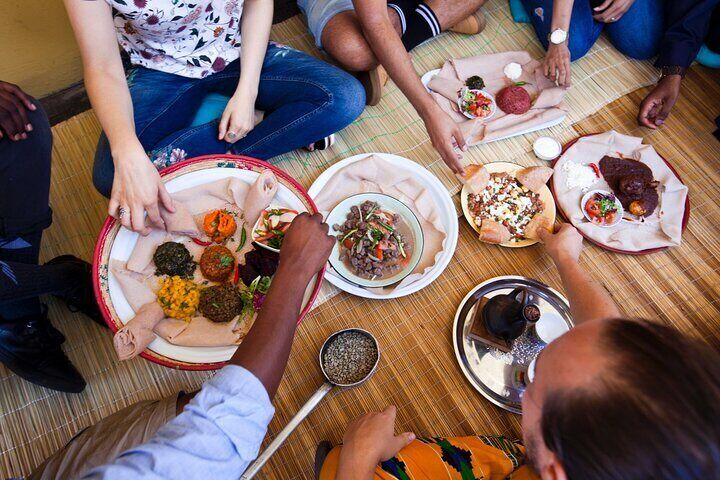 Food Tour in “Little Mogadishu,” Bellville, Cape Town