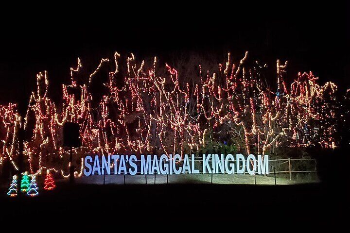 Custom Event Services and Tours for Unforgettable Experiences