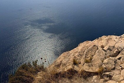 Private Tour From Marseille to Cap Canaille and Saint Tropez