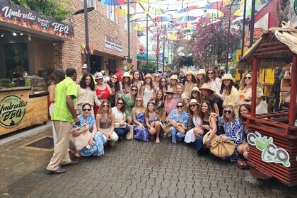 Puerto Plata City Tour : city tour + beach break