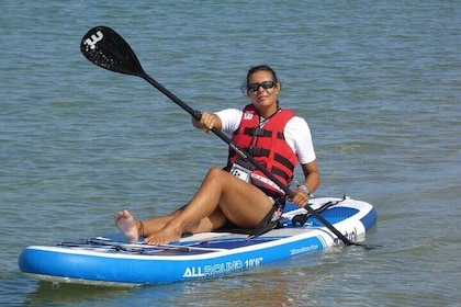 Discover the Ria Formosa on a Private Charter