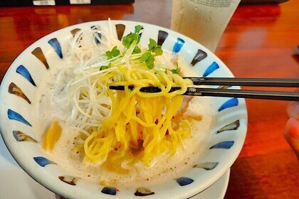 Nara: Conquer Two Bowls on a Hardcore Ramen Pilgrimage