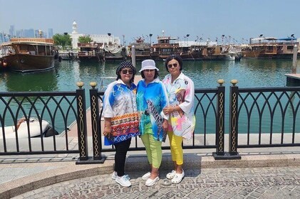 Explore Qatar in 1 Day