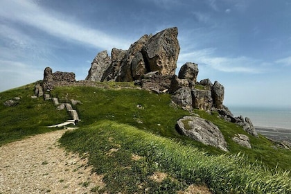 A 6-Day Exploration Across Baku, Gobustan, Sheki, Ganja and More