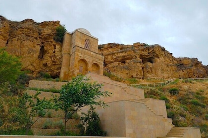 12 Days Tour in Azerbaijan: From Caspian Shores to Caucasus Peaks