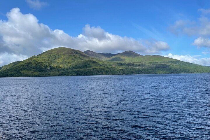 Killarney National Park Self Guided Audio Walking Tour