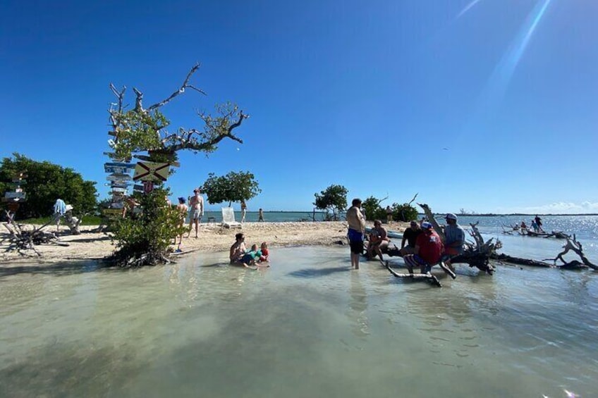 Private Luxury Charter in Key West/Lower Keys - Half Day