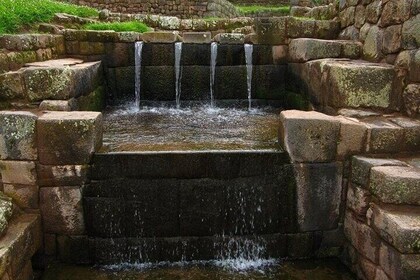 Half Day Tour to the South Valley from Cusco