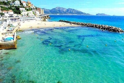 Private Day Tour from Marseille to Nice and Cannes 10 Hours