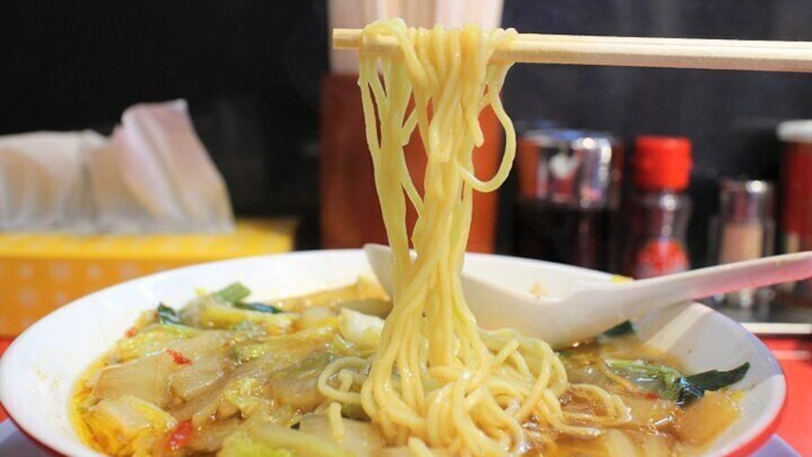 Nara: Discover Tenri Ramen – A Tasting Journey of Two Icons