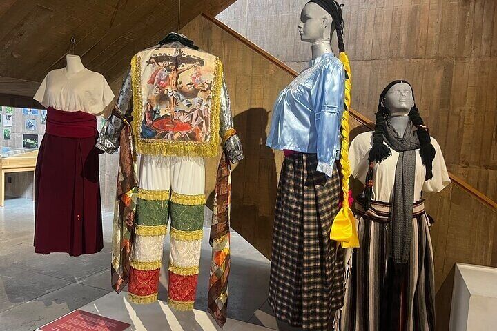 Private Half Day Teotitlan Del Valle Village Walking Tour