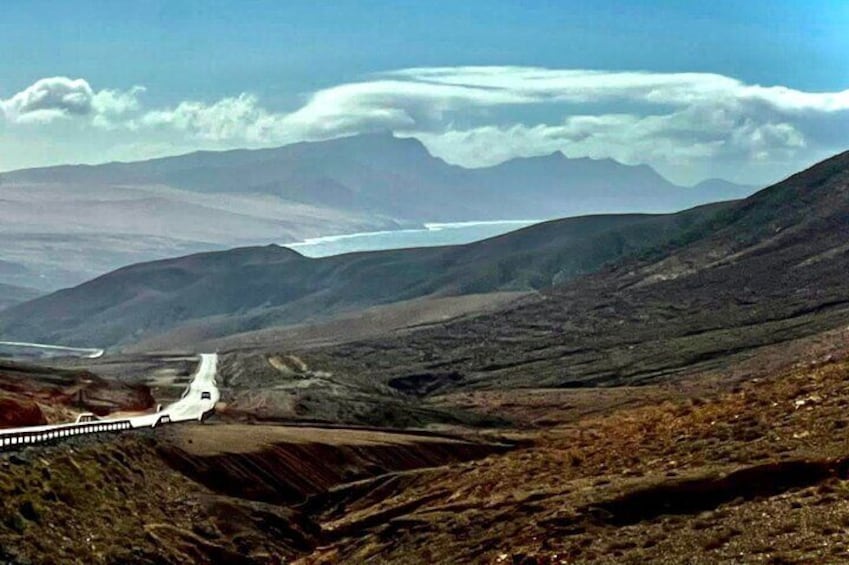 Private Guided island Tour Fuerteventura