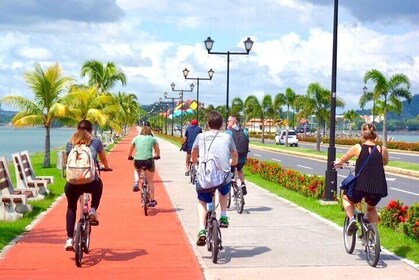 Two Wheel Adventure Causeway Bike Tour