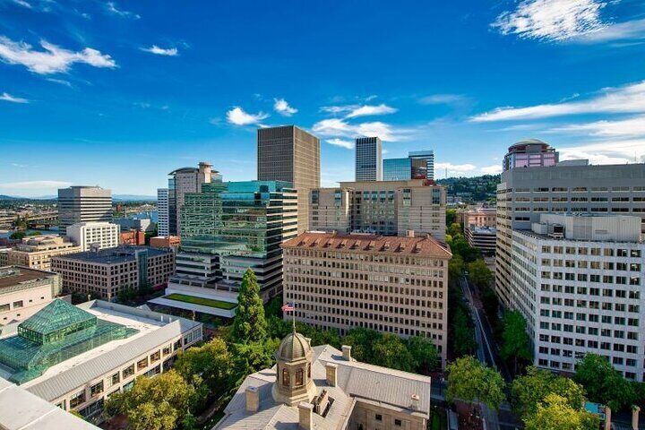 Self Guided Scavenger Hunt Southeast Portland Puzzling Pursuit