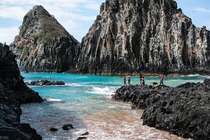 Sunset Magic Experience Entardecer in Fernando de Noronha