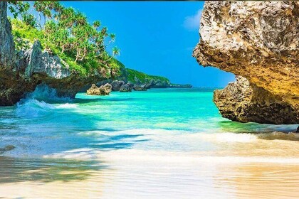 Private Safari Blue Tour in Zanzibar, Snorkelling & Island Escape