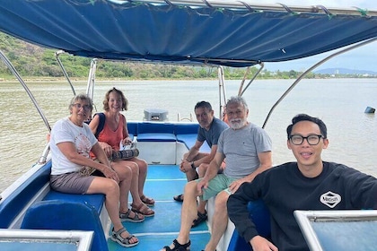 Paramotor Heritage Ride