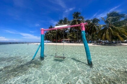 All Included San Blas Islands Day Tour from Panama City