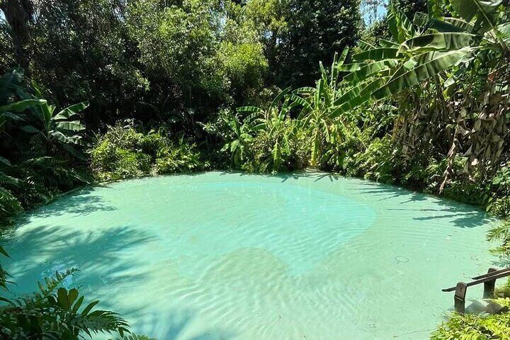 6 Day Tour to the Natural Paradise of Jalapão