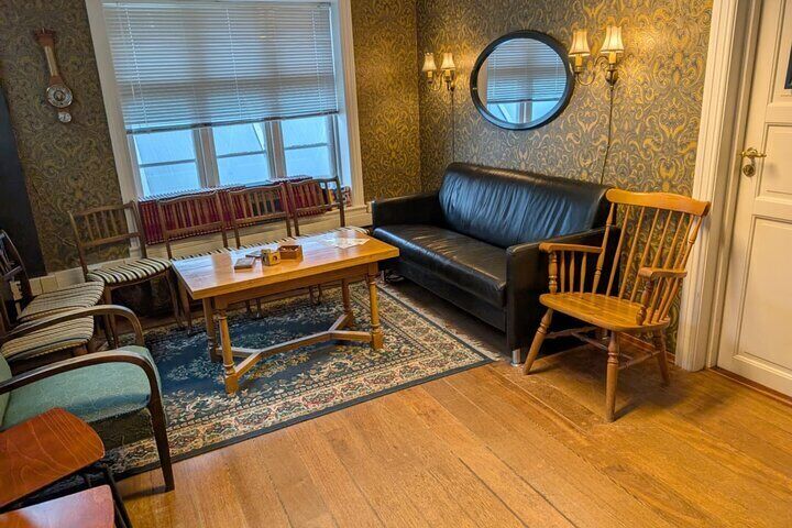 Escape Room Adventures Choose Your Challenge