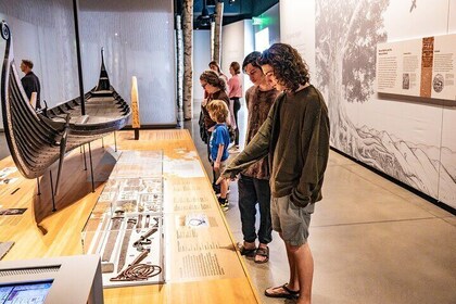 Seattle Nordic Museum General Gallery Admission