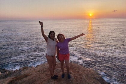 Adventure DE Snorkeling at Dawn