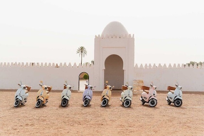 Lovely Instagram Tour