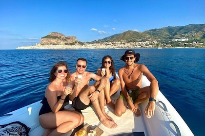 1-Hour Private Speedboat Cruise with Spectacular Views – Agadir