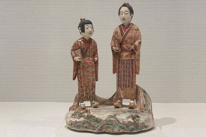 Kagoshima Unique Culture Tour with private car