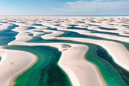 Adventure and Beauty on the Blue Lagoon Tour