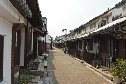 Nara: Step Into Edo-Era Streets in Imai’s Heritage Town