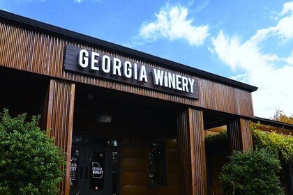Chattanooga Southern Food and Wine or Whiskey Tour with Tastings