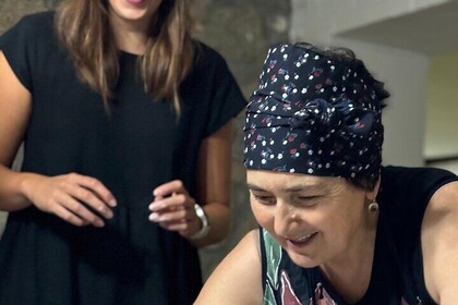 Kutaisi Georgia Private 1-Day Baking Class