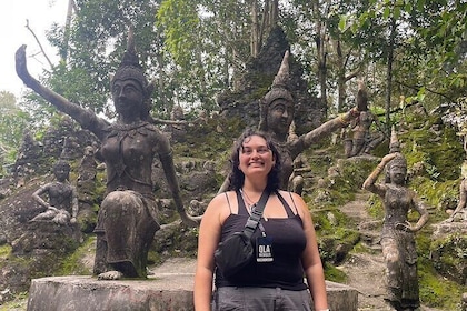 4 Hours ATV Jungle Tour Lunch Included