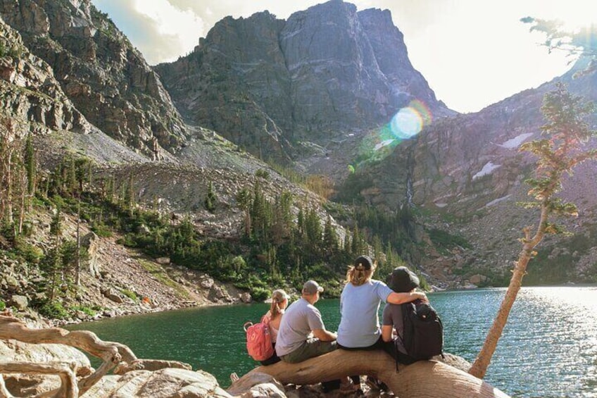 Rocky Mountain National Park- Guided Hiking Tour