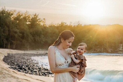 Kauai Professional Photographer Couples and Families