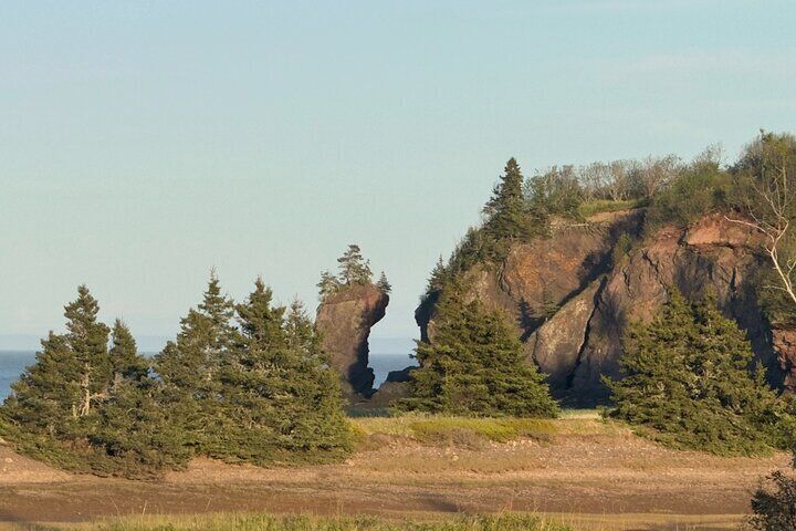 Saint John and Saint Martin Tour