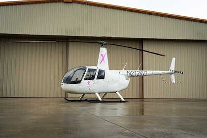Helicopter Miami Grand Tour
