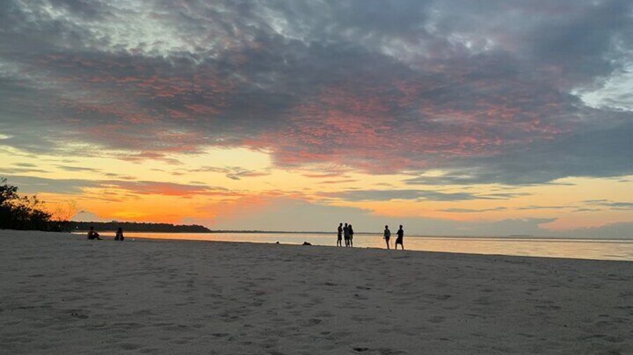 Half Day Amazonian Experience