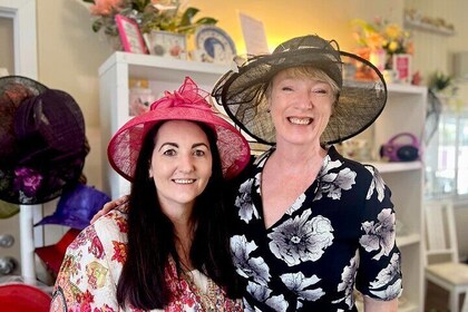 Experience a Cottage High Tea