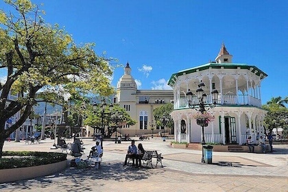 Puerto Plata City Tour