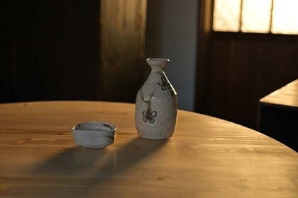 Elevated Evening of Sake, Art, and Award Winning Cocktails