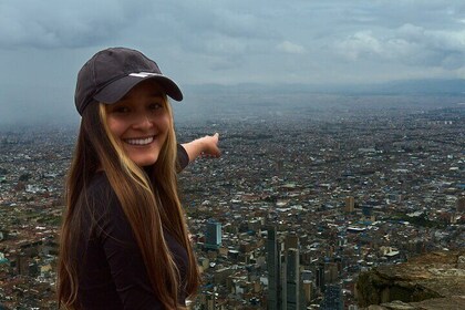 Photo Outing to Monserrate
