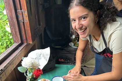 Monteverde Cloud Forest Traditional Costa Rican Cooking Class