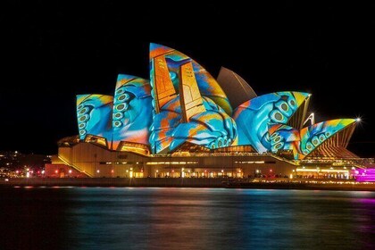 Sydney Coastal Highlights Half Day Tour