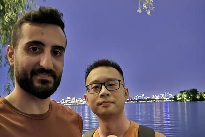 Authentic Hangzhou 1 Day Trip with a Local Guide