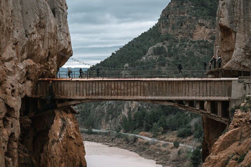 Caminito del Rey