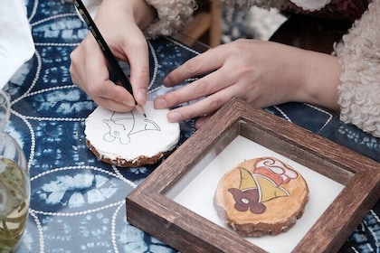 Unveiling the Culture of Lijiang Murals Workshop