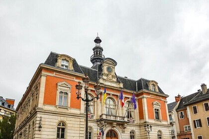 Best Intro to Chambéry in 2 hours with a Local